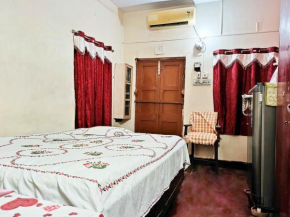 1Bedroom AC Apartment for RENT , FULLY FURNISHED 1RK